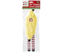 Elves Behavin' Badly PMS 500149 Banana Outfit | Multicolor | Paquete de 1 accesorio, amarillo