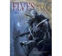 Elves Vol. 3: 3