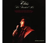Elvi Presley - He Touched Me