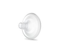 Elvie Cojines para pezón (2 x 15 mm) con bomba Elvie y Elvie Stride | Mejora el ajuste para una mejor succión, comodidad y eficiencia. Disponible en 15 mm, 17 mm, 19 mm
