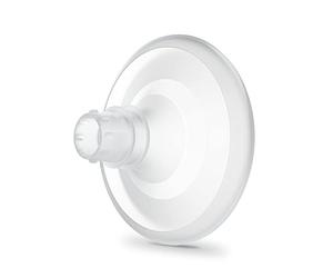 Elvie Cojines para pezón (2 x 19 mm) con bomba Elvie y Elvie Stride | Mejora el ajuste para una mejor succión, comodidad y isponible en 15 mm, 17 mm, 19 mm