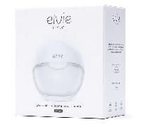 Elvie Curve Sacaleches Manual