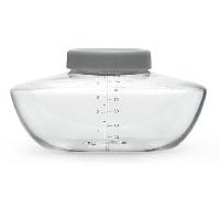 Elvie Pump Botellas para Almacenar Leche 150 ml 3 uds