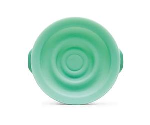 Elvie Pump Juego Doble de Membranas para Sacaleches | Accesorios Esenciales para la Extracción y el Almacenamiento de Leche Materna - Lote de 2