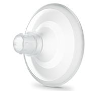 Elvie Pump y Stride Almohadillas de Silicona 19mm 2 uds