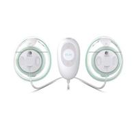 Elvie - Sacaleches Eléctrico Stride Doble