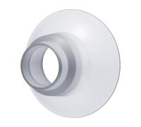 Elvie Stride 2 - Inserto de Silicona 15mm | Accesorio Compatible con Sacaleches Elvie Stride | Ajuste Cómodo y Seguro