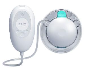 Elvie Stride 2 Sacaleches Eléctrico Individual