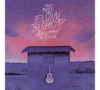 Elvin Bishop - Best Of Elvin Bishop Crabshaw Rising