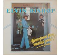 Elvin Bishop - CP0176 LP Hometown Boy Makes Good VINYL