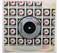 ELVIN BISHOP - FOOLED AROUND AND FELL IN LOVE 7 INCH (7" VINYL 45) UK CAPRICORN 1975