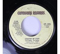 Elvin Bishop - Juke Joint Jump