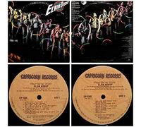 Elvin Bishop - Struttin' My Stuff