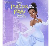Elvin Bishop - The Princess And The Frog: Tiana And Her Princess Friends