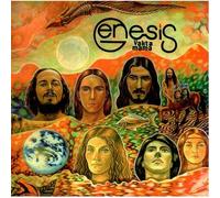 Elvin Jones - Genesis [2 LP] (180 Gram 45RPM Audiophile Vinyl)