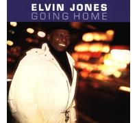 Elvin Jones - Going Home
