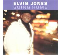 Elvin Jones - Going Home (Shm-CD)