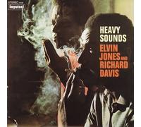 Elvin Jones - Heavy Sounds (20bit)