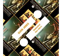 Elvin Jones - Illumination! / Dear John C.