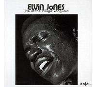 Elvin Jones - Live at The Village Vanguard (Remastered) [Import]