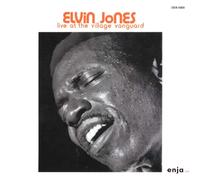 Elvin Jones - Live at Village Vanguard