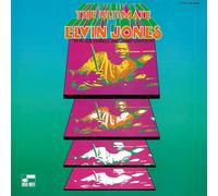 Elvin Jones The Ultimate [U (CD)
