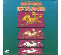 Elvin Jones - The Ultimate [Vinilo]