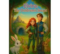 Elvira and the Doldrum’s Secret: The Young Sorceress Elvira Chronicles | Ep. 17