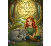 Elvira and the Protector of the Wilds: The Young Sorceress Elvira Chronicles | Ep. 18
