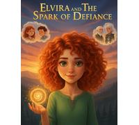 Elvira and the Spark of Defiance: The Young Sorceress Elvira Chronicles | Ep. 16