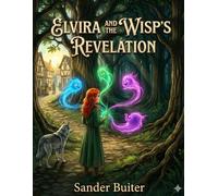 Elvira and The Wisp's Revelation: The Young Sorceress Elvira Chronicles | Ep. 21