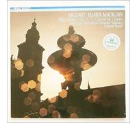 Elvira Madigan, Karl Engel, Mozarteum-Orchester Salzburg, Leopold Hager - Mozart: Piano Concertos Nos. 21, 23, Concerto For 3 Pianos [LP]