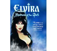 Elvira, Mistress of the Dark