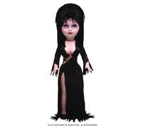 Elvira Mistress Of The Dark Cassandra Peterson LDD Living Dead Dolls MEZCO
