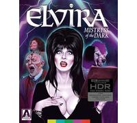 Elvira: Mistress Of The Dark [Edición limitada] [4K Ultra HD]