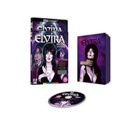 Elvira - Mistress of the Dark [Region Free]