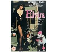 Elvira - Mistress Of The Dark [Reino Unido] [DVD]