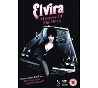 Elvira: Mistress Of The Dark [Reino Unido] [DVD]