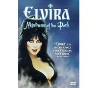 Elvira, Mistress of the Dark [Reino Unido] [DVD]