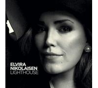 Elvira Nikolaisen - ELVIRA NIKOLAISEN-LIGHTHOUSE
