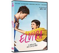 Elvira Te Daria Mi Vida Pero La Estoy Usando DVD Region 1 and 4 (Solo Espanol / No English Options)