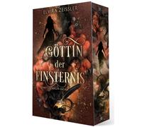 Elvira Zei&szli Göttin der Finsternis: Mitreißende High Fantasy (S (Tapa blanda)