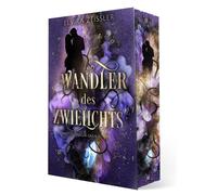 Elvira Zei&szli Wandler des Zwielichts: Mitreißende High Fantasy ( (Tapa blanda)