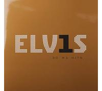 Elvis Presley - Elvis 30 #1 Hits (2 LP)
