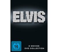 Elvis - 30th Anniversary Collection [Alemania] [DVD]