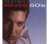 Elvis Presley - Elvis 50's