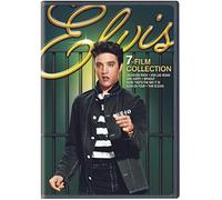 Elvis 7-Film Collection [USA] [DVD]