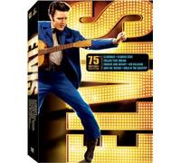 Elvis: 75th Birthday Collection [USA] [DVD]
