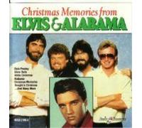 Elvis & Alabama - Christmas Memories From Elvis & Alabama