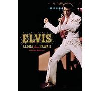 Elvis: Aloha From Hawaii [USA] [DVD]